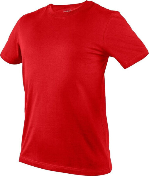 Neo T-shirt czerwony, rozmiar XXL