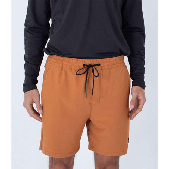 HURLEY Phantom Zuma II Volley 18´´ shorts