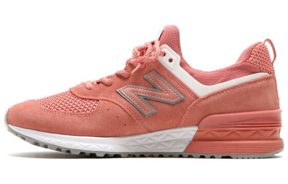 Кроссовки мужские New Balance 574 MS574STP