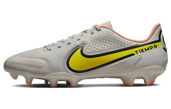 Nike Tiempo Legend 9 Academy MG 多场地足球鞋 灰色 / Кроссовки Nike Tiempo Legend 9 Academy MG DA1174-002