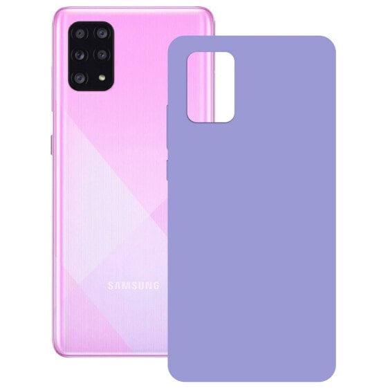 KSIX Samsung Galaxy A72 Silicone Cover