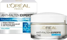 Anti Falten Gesichtscreme Experte 35+, 50 ml