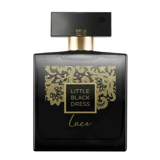 Духи Little Black Dress Lace EDP 50 мл от Avon