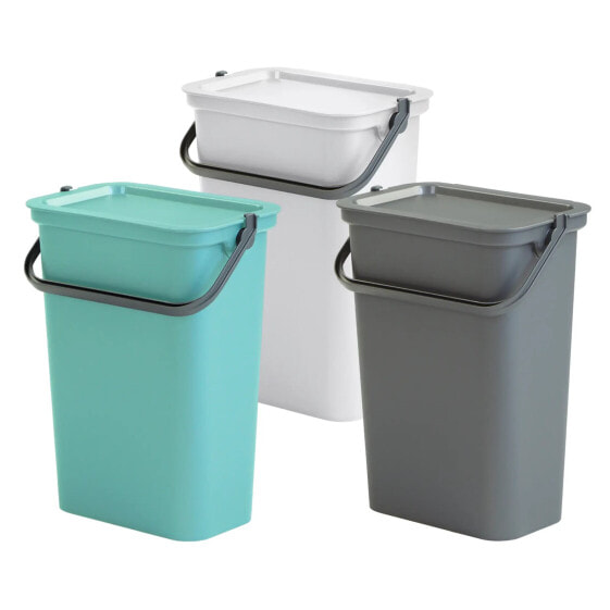 Мусорное ведро Tontarelli Recycling-Behälter PK6299