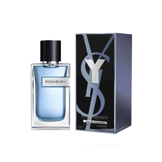Мужская парфюмерия Yves Saint Laurent Y EDT 100 ml