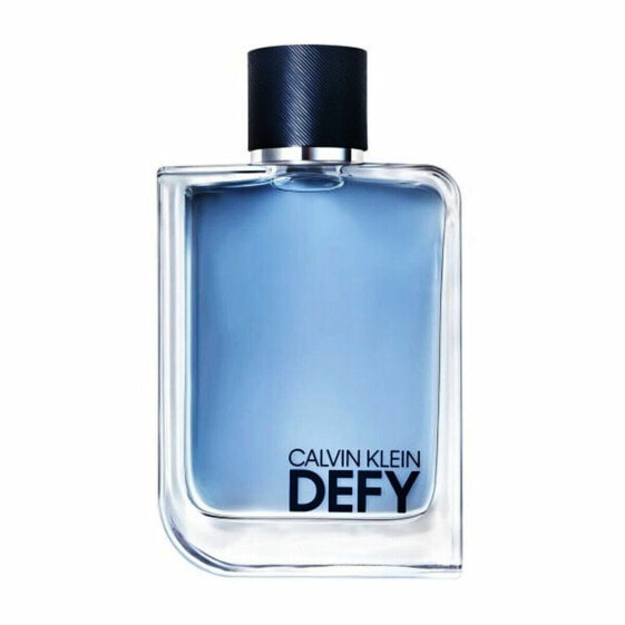 Мужская парфюмерия Calvin Klein CK Defy Man EDT 50 ml