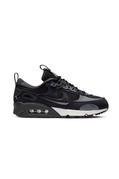 Кроссовки Nike Air Max 90 Futura DM9922-003