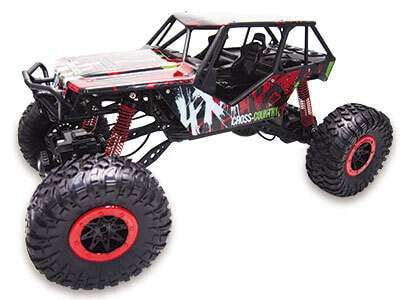 Amewi 22216 - Crawler truck - 1:10 - 700 mAh - 1.61 kg