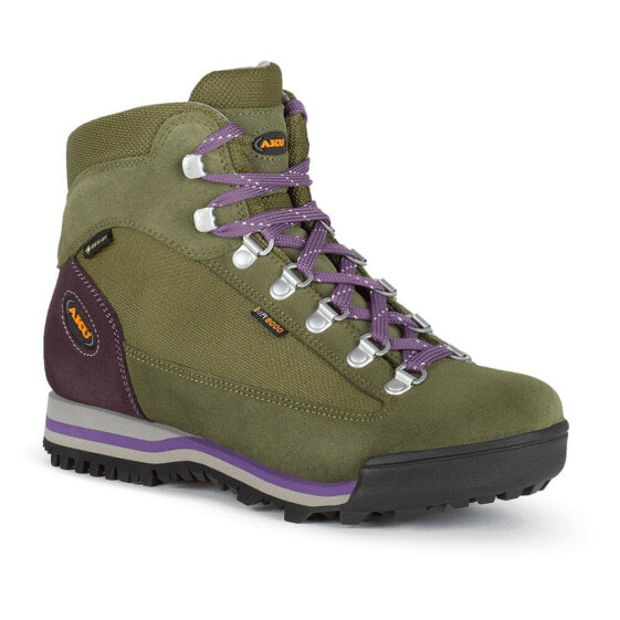 AKU Ultra Light Goretex hiking boots