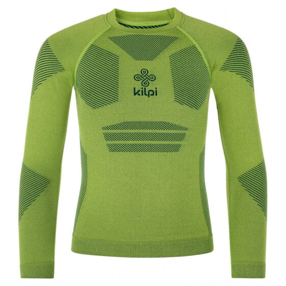 KILPI Nathan Long Sleeve T-Shirt