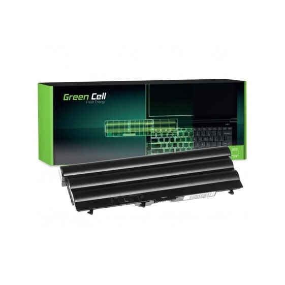 Батарея для ноутбука Green Cell LE28 Чёрный 6600 MAH