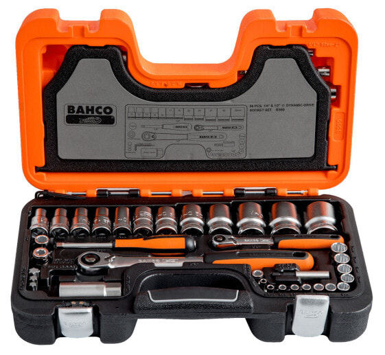 Bahco S560 - 4.67 kg