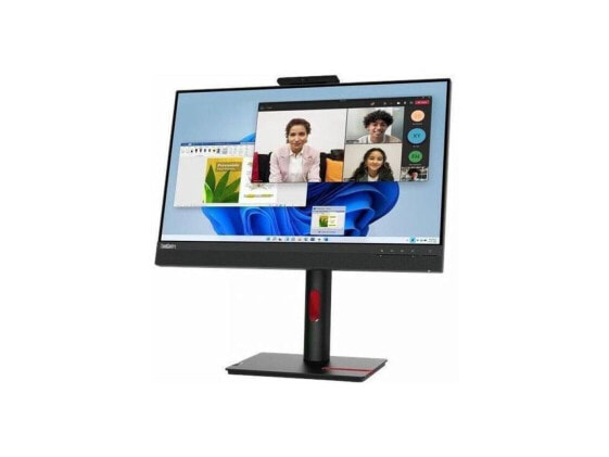 Lenovo ThinkCentre Tiny-In-One 24 Gen 5 23.8" Webcam Full HD LED Monitor - 16:9