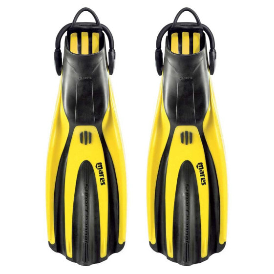 MARES Avanti Superchannel Diving Fins