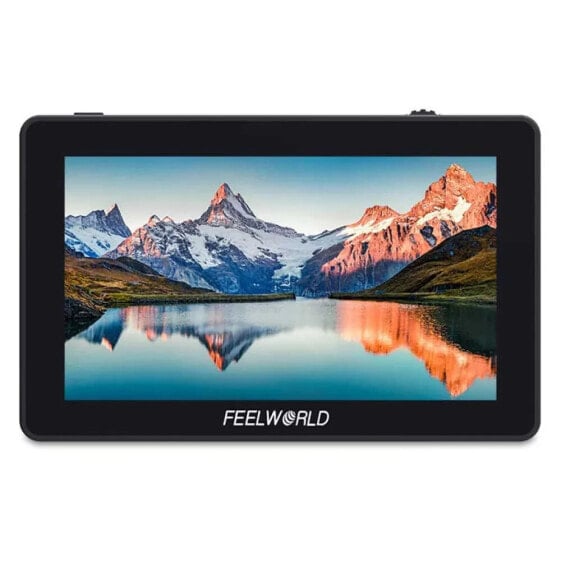 FEELWORLD F6 Plus V2 Monitor