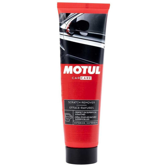 MOTUL 0.1L Removes Scratches