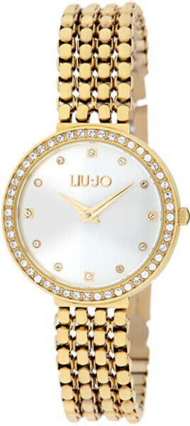 Часы Liu Jo Clear TLJ2198 Strass Trend