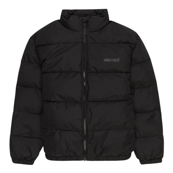 ELEMENT Classic Puffa jacket