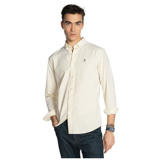 HARPER & NEYER Seul long sleeve shirt