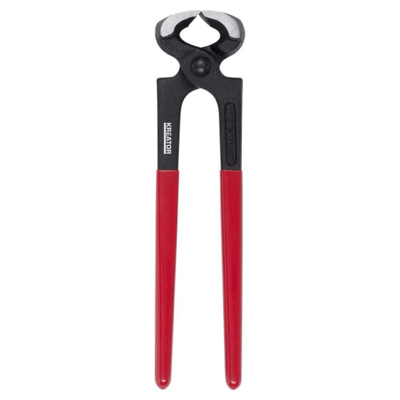 KREATOR 250 mm Carpenter Pincers