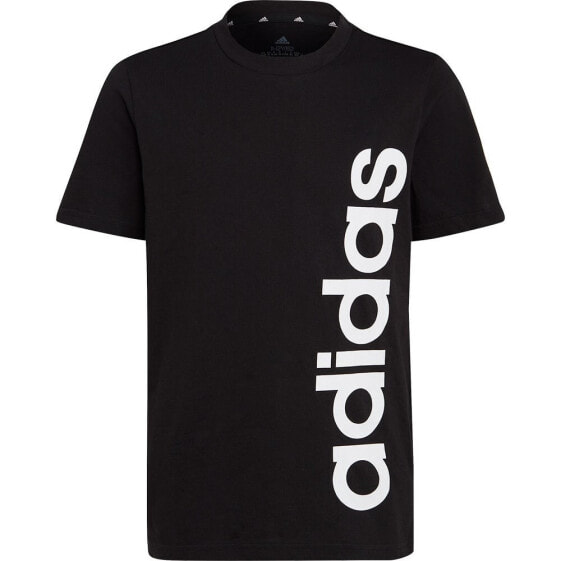 ADIDAS Lin short sleeve T-shirt