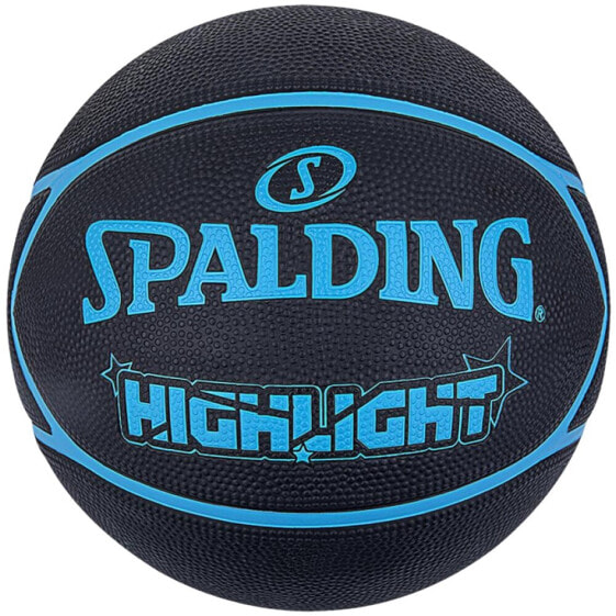 Мяч баскетбольный Spalding 84356Z