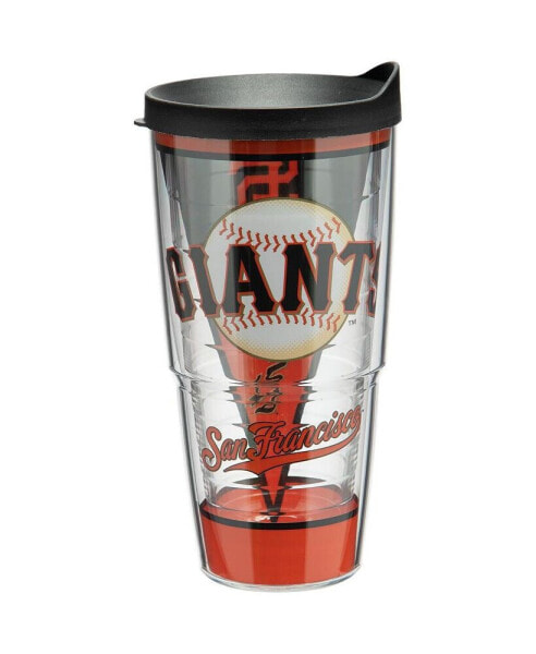 San Francisco Giants 24 Oz Batter Up Acrylic Tumbler