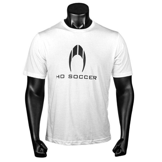 HO SOCCER 505585 short sleeve T-shirt