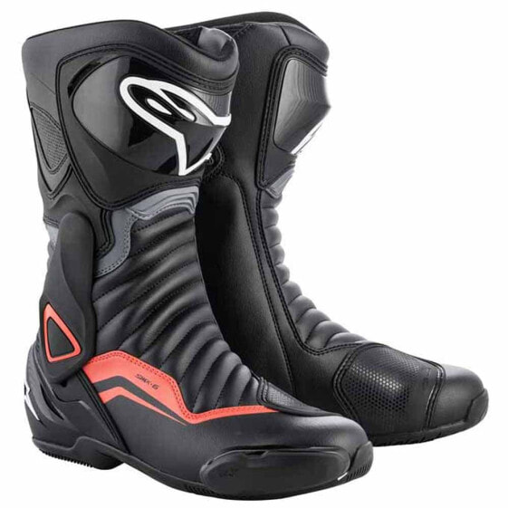 ALPINESTARS SMX 6 V2 racing boots