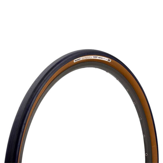 PANARACER King+Tubeless 700C x 35 rigid gravel tyre