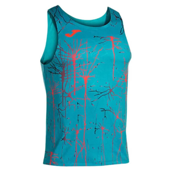 JOMA Elite IX sleeveless T-shirt