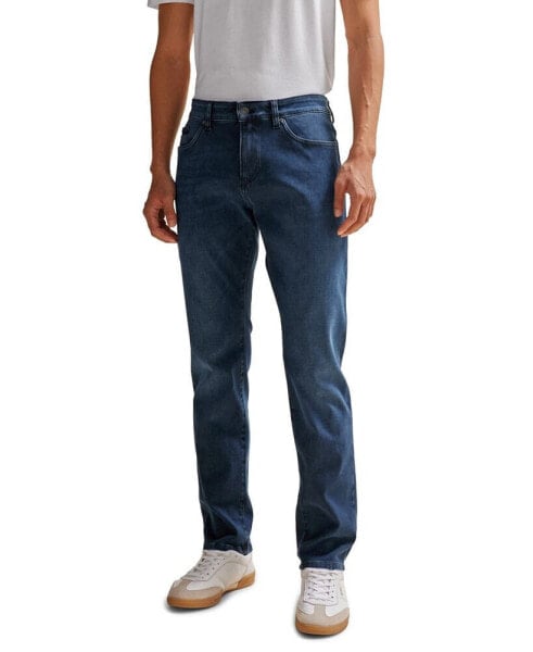 Men's Slim-Fit Performance Jeans