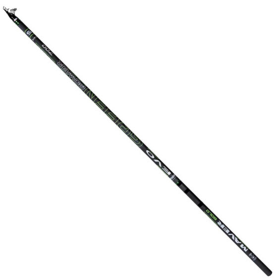 MAVER EVO Green Power MX Tele Bolognese Rod