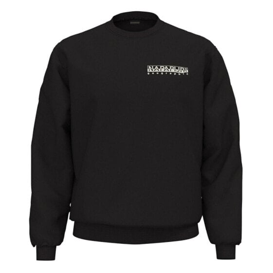 NAPAPIJRI B-Telemark Sweatshirt