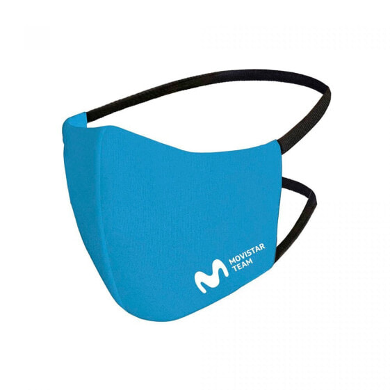 226ERS Movistar Face Mask