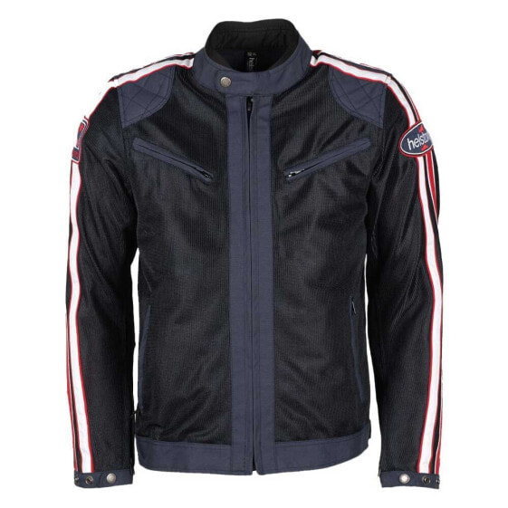 HELSTONS Pace Air jacket