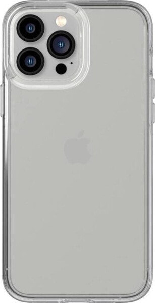 Tech 21 TECH21 ETUI T21-8401 EVO CLEAR IPHONE 12 PRO MAX CLEAR