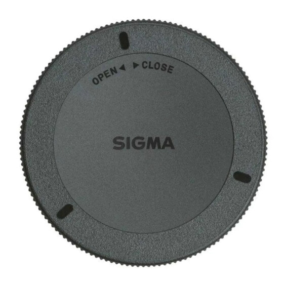 SIGMA PHOTO Rear LCR-NA lens cap