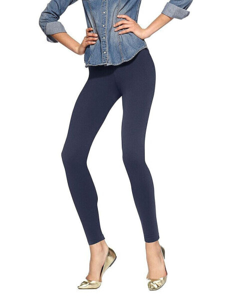 Women's Cotton Leggings, Created for Macy's