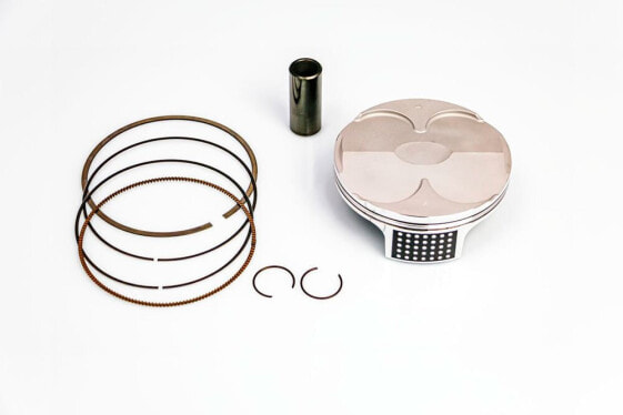 VERTEX PISTON 24375A Piston Kit