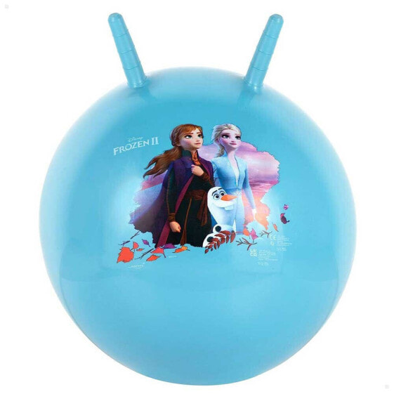 Надувной мяч CB Frozen для прыжков