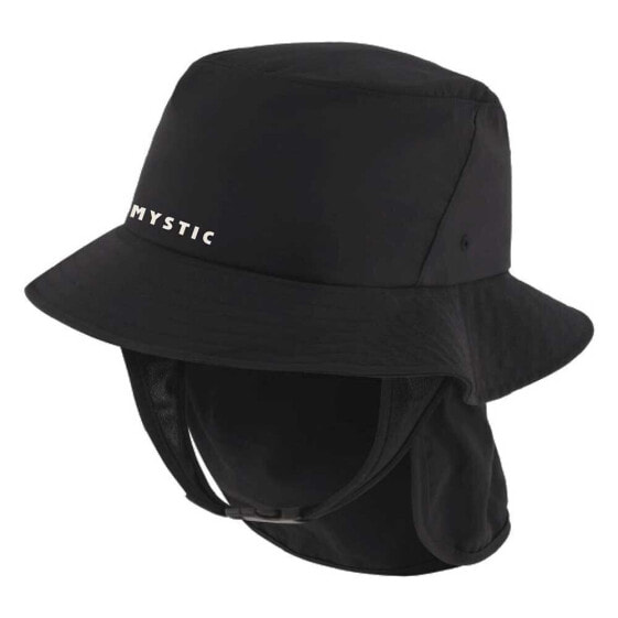 Панама Mystic The Surf Bucket Hat 100% Nylon UPF 50+