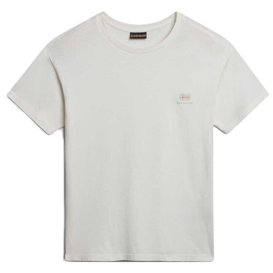 NAPAPIJRI S-Nina short sleeve T-shirt