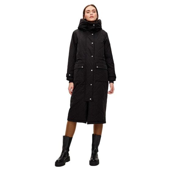 OBJECT Katie Coat