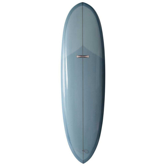 G&S SURFBOARDS Drone Tint Gloss&Polished Us Box 2 Side Future 6´6´´ Surfboard