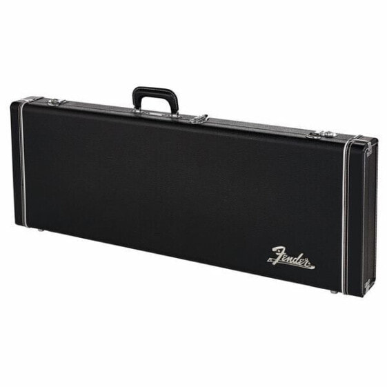 Fender CLSC SRS Case Strat/Tele BLK