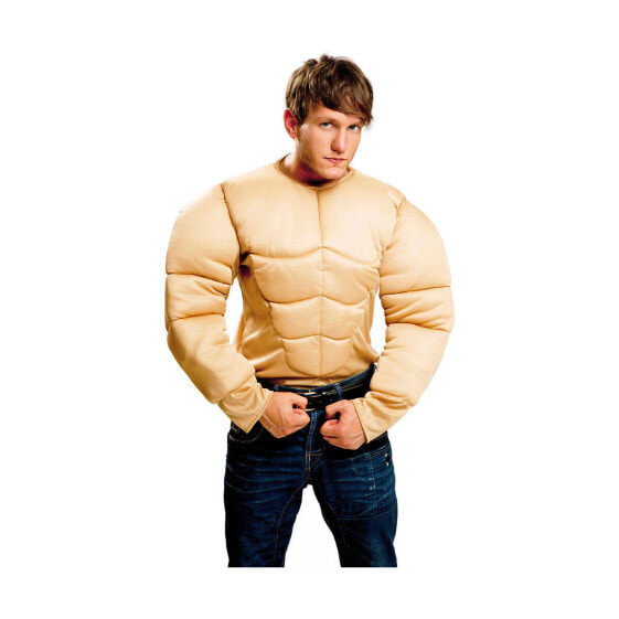 Costume for Adults My Other Me M/L Muscular Man