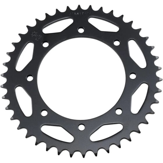 Задняя звезда из стали JT SPROCKETS 520 JTR487.42