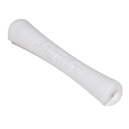 JAGWIRE Tips Workshop 3G Tube Tops-4 & 5 mm Housings-White 50Pcs