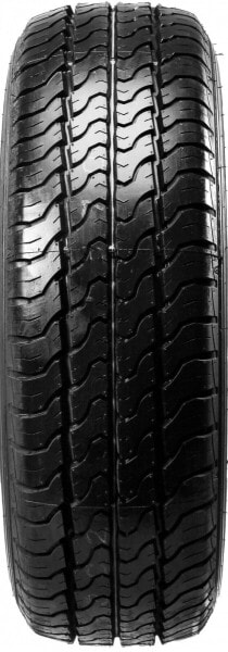 Шины для легких грузовых автомобилей летние Dunlop Econodrive DOT22 215/70 R15 109/107S